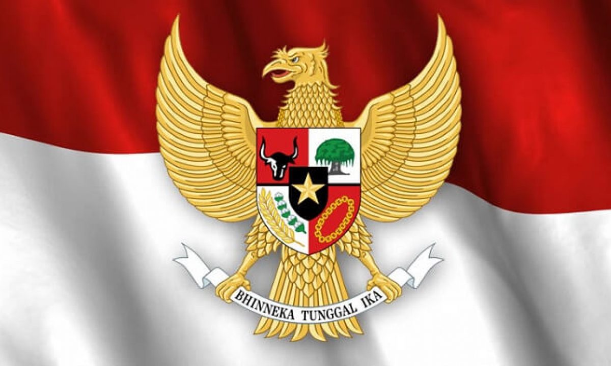 Bagaimana Penerapan Contoh Pancasila Sebagai Dasar Negara